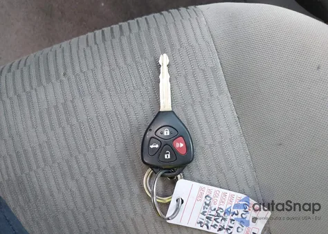 2010 Toyota Rav4 from USA, damaged, VIN 2T3ZF4DV6AW032418